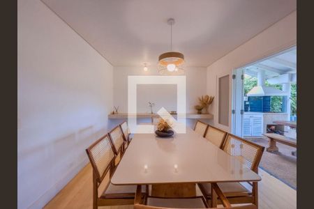 Casa à venda com 4 quartos, 364m² em Residencial Onze (Alphaville), Santana de Parnaíba