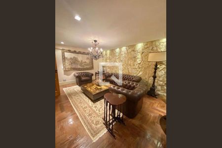 Casa à venda com 5 quartos, 1000m² em Residencial Tambore III, Santana de Parnaíba