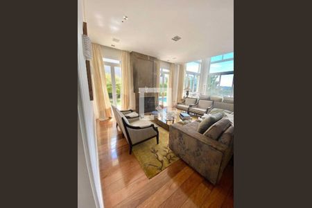 Casa à venda com 5 quartos, 1000m² em Residencial Tambore III, Santana de Parnaíba