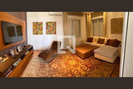 Casa à venda com 5 quartos, 1000m² em Residencial Tambore III, Santana de Parnaíba