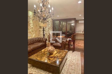 Casa à venda com 5 quartos, 1000m² em Residencial Tambore III, Santana de Parnaíba