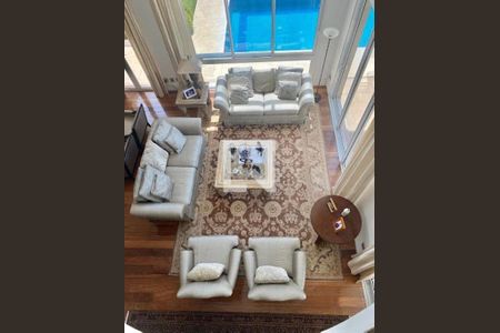 Casa à venda com 5 quartos, 1000m² em Residencial Tambore III, Santana de Parnaíba