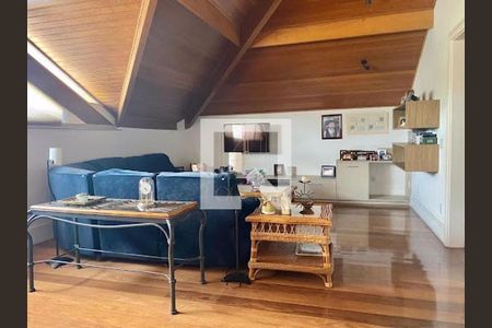 Casa à venda com 5 quartos, 1000m² em Residencial Tambore III, Santana de Parnaíba