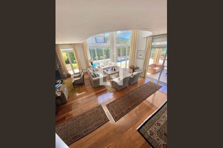 Casa à venda com 5 quartos, 1000m² em Residencial Tambore III, Santana de Parnaíba