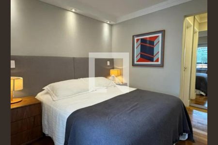 Foto 10 de apartamento à venda com 3 quartos, 94m² em Vila Olímpia, São Paulo