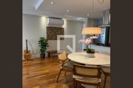 Foto 03 de apartamento à venda com 3 quartos, 94m² em Vila Olímpia, São Paulo