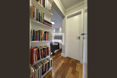 Foto 12 de apartamento à venda com 3 quartos, 94m² em Vila Olímpia, São Paulo