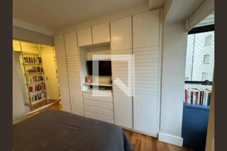 Foto 11 de apartamento à venda com 3 quartos, 94m² em Vila Olímpia, São Paulo
