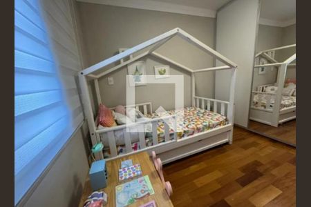 Foto 13 de apartamento à venda com 3 quartos, 94m² em Vila Olímpia, São Paulo