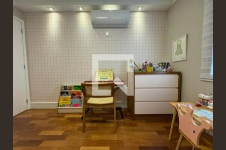 Foto 18 de apartamento à venda com 3 quartos, 94m² em Vila Olímpia, São Paulo