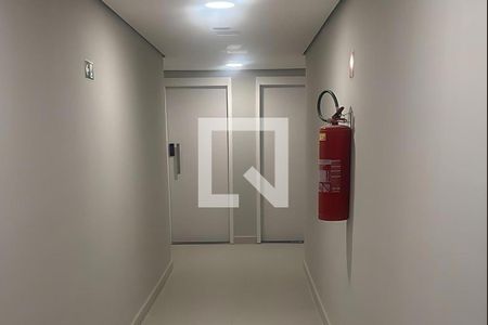 Foto 10 de apartamento à venda com 2 quartos, 34m² em Campos Elíseos, São Paulo