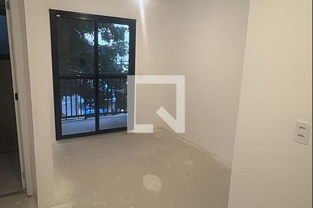 Foto 01 de apartamento à venda com 2 quartos, 34m² em Campos Elíseos, São Paulo