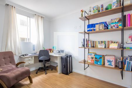 Quarto 2 de apartamento à venda com 2 quartos, 38m² em Santa Maria, Osasco