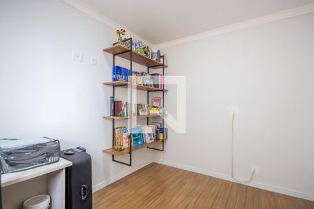 Quarto 2 de apartamento à venda com 2 quartos, 38m² em Santa Maria, Osasco