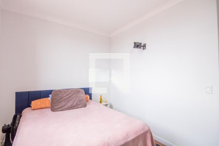 Quarto 1 de apartamento à venda com 2 quartos, 38m² em Santa Maria, Osasco