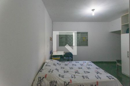 Suíte de casa à venda com 3 quartos, 194m² em Jardim Eulina, Campinas