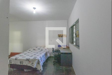 Suíte de casa à venda com 3 quartos, 194m² em Jardim Eulina, Campinas