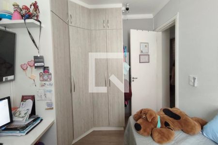 Quarto 1 de apartamento à venda com 2 quartos, 45m² em Loteamento Parque São Martinho, Campinas