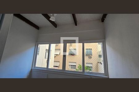Apartamento à venda com 1 quarto, 34m² em Copacabana, Rio de Janeiro