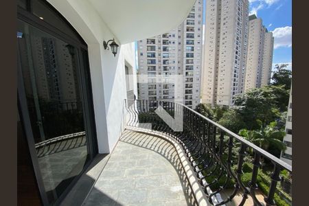 Apartamento à venda com 4 quartos, 340m² em Vila Andrade, São Paulo
