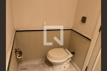 Apartamento à venda com 4 quartos, 340m² em Vila Andrade, São Paulo