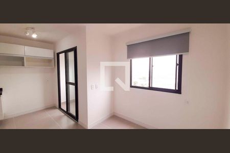 Studio de apartamento à venda com 1 quarto, 24m² em Bonfim, Osasco