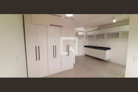 Studio de apartamento à venda com 1 quarto, 24m² em Bonfim, Osasco
