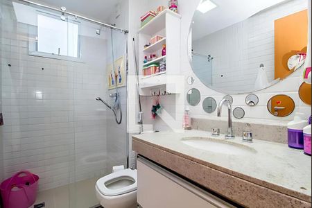 Foto 14 de apartamento à venda com 5 quartos, 160m² em Vila Clementino, São Paulo
