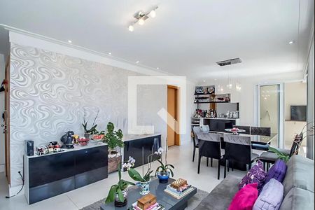Foto 01 de apartamento à venda com 5 quartos, 160m² em Vila Clementino, São Paulo