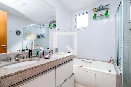 Foto 12 de apartamento à venda com 5 quartos, 160m² em Vila Clementino, São Paulo