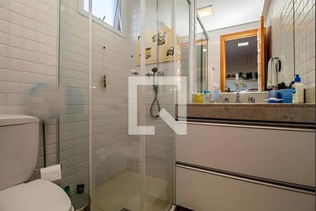 Foto 13 de apartamento à venda com 5 quartos, 160m² em Vila Clementino, São Paulo