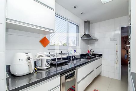 Foto 04 de apartamento à venda com 5 quartos, 160m² em Vila Clementino, São Paulo