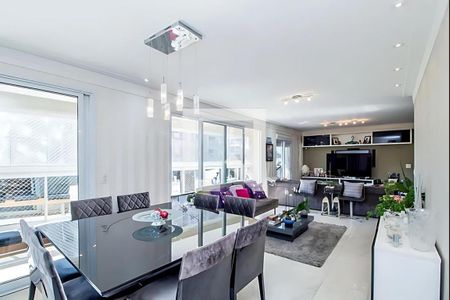 Foto 02 de apartamento à venda com 5 quartos, 160m² em Vila Clementino, São Paulo