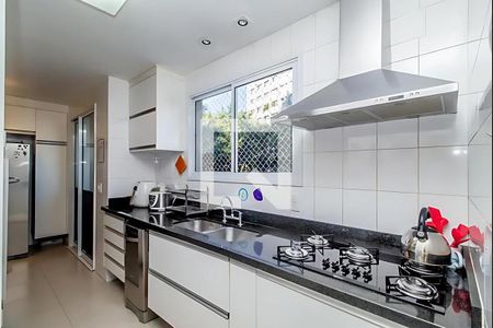 Foto 05 de apartamento à venda com 5 quartos, 160m² em Vila Clementino, São Paulo