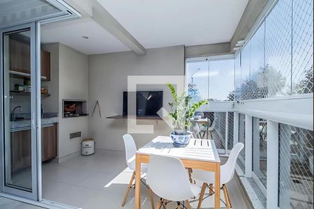 Foto 11 de apartamento à venda com 5 quartos, 160m² em Vila Clementino, São Paulo