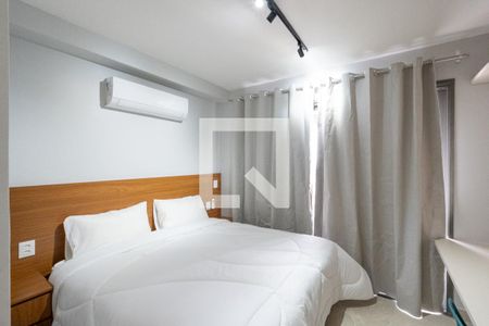 Studio de kitnet/studio à venda com 1 quarto, 25m² em Vila Clementino, São Paulo