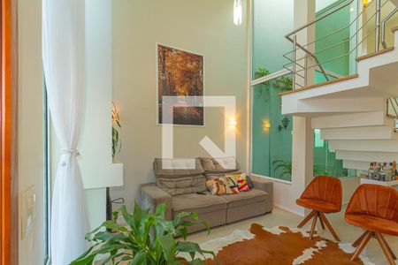 Sala de casa para alugar com 3 quartos, 178m² em Estância Velha, Canoas