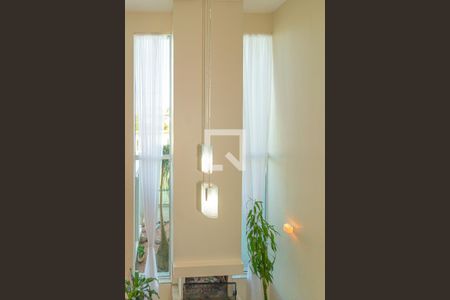 Sala de casa para alugar com 3 quartos, 178m² em Estância Velha, Canoas