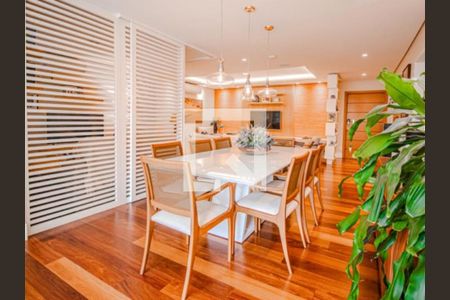 Foto 14 de apartamento à venda com 3 quartos, 172m² em Centro Empresarial Tamboré, Santana de Parnaíba