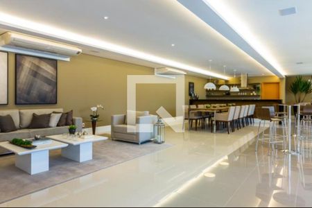 Foto 28 de apartamento à venda com 3 quartos, 172m² em Centro Empresarial Tamboré, Santana de Parnaíba