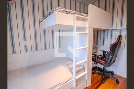 Foto 02 de apartamento à venda com 3 quartos, 172m² em Centro Empresarial Tamboré, Santana de Parnaíba