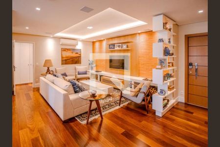 Foto 10 de apartamento à venda com 3 quartos, 172m² em Centro Empresarial Tamboré, Santana de Parnaíba