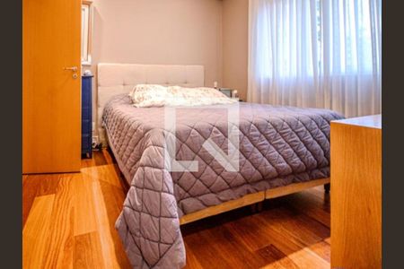 Foto 06 de apartamento à venda com 3 quartos, 172m² em Centro Empresarial Tamboré, Santana de Parnaíba