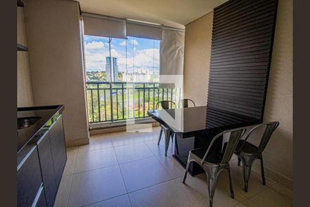 Foto 20 de apartamento à venda com 3 quartos, 100m² em Recanto Quarto Centenario, Jundiaí