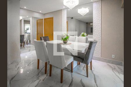 Foto 11 de apartamento à venda com 3 quartos, 100m² em Recanto Quarto Centenario, Jundiaí