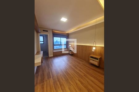 Foto 11 de apartamento à venda com 2 quartos, 123m² em Alphaville Empresarial, Barueri