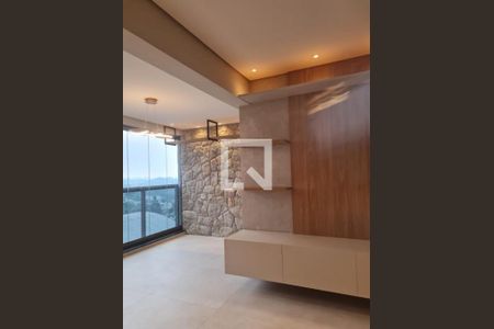 Foto 02 de apartamento à venda com 2 quartos, 123m² em Alphaville Empresarial, Barueri
