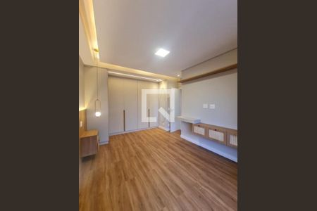 Foto 10 de apartamento à venda com 2 quartos, 123m² em Alphaville Empresarial, Barueri