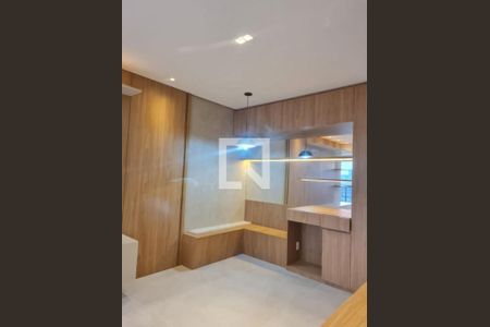 Foto 04 de apartamento à venda com 2 quartos, 123m² em Alphaville Empresarial, Barueri