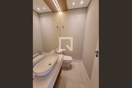 Foto 07 de apartamento à venda com 2 quartos, 123m² em Alphaville Empresarial, Barueri